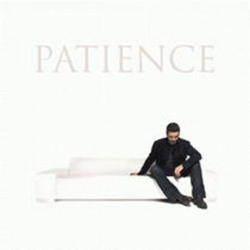 Selbstbewusstes Statement eines gereiften Künstlers: "Patience" von George Michael