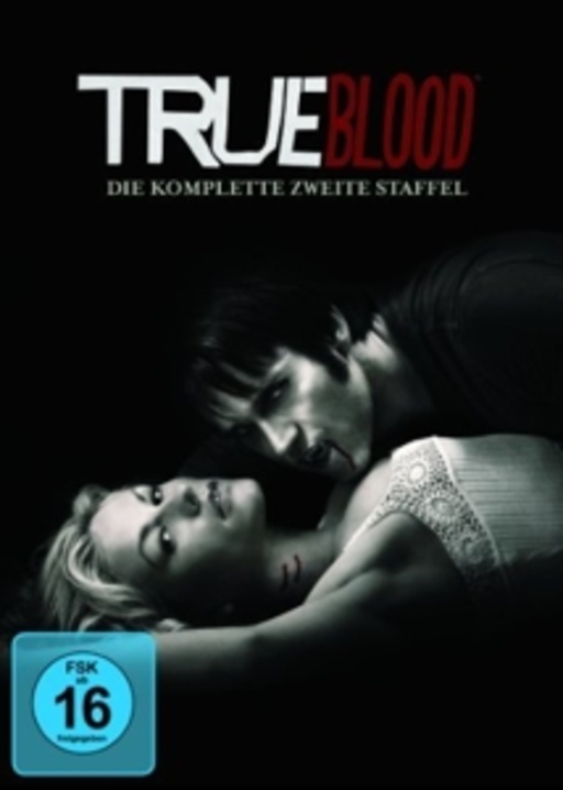 Nathan Barr – True Blood - Season 2