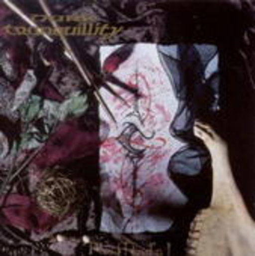 Dark Tranquillity – The Mind's I