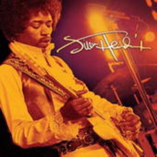 Jimi Hendrix – Live 1968 Paris/Ottawa