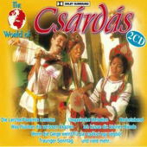 Diverse – W.O. Csardas