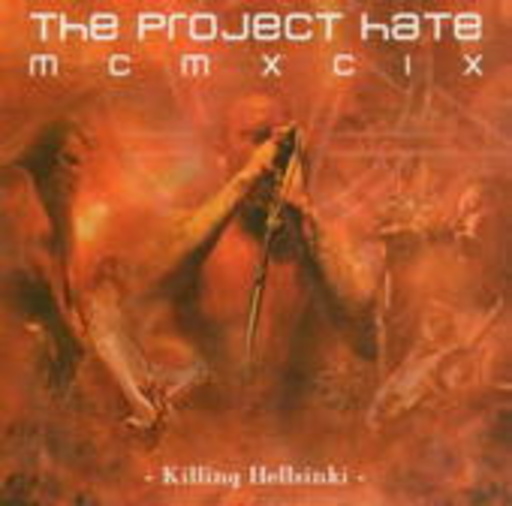 The Project Hate MCMXCIX – Killing Helsinki