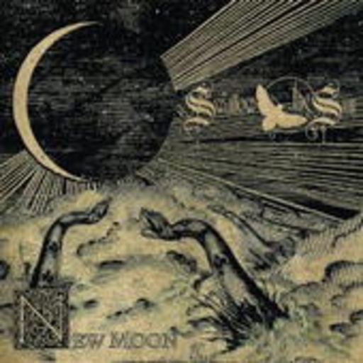 Swallow The Sun – New Moon