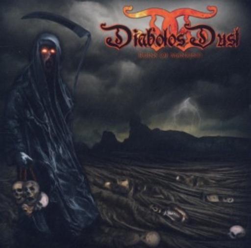 Diabolos Dust – Ruins Of Mankind