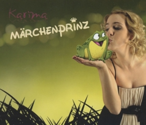 Karima – Märchenprinz