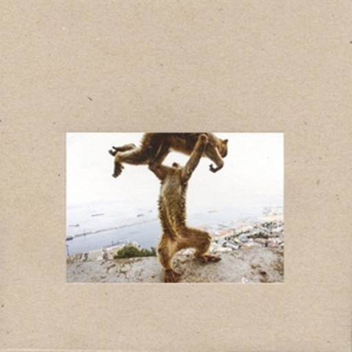 Shellac – Dude Incredible