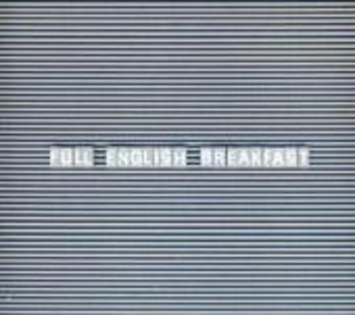 Full English Breakfast – Full English Breakfast