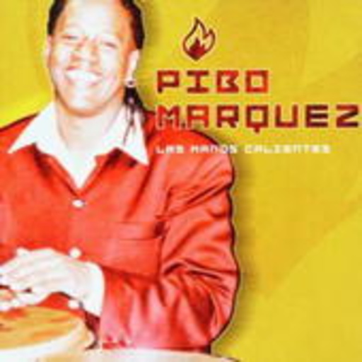 Pibo Marquez – Las Manos Calientes