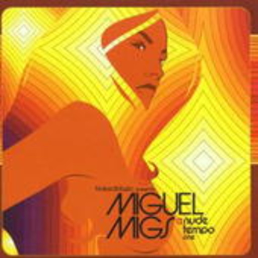Diverse – Miguel Migs Nude Tempo 001