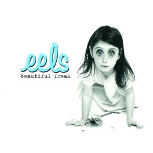 Eels – Beautiful Freak