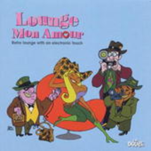 Diverse – Lounge Mon Amour
