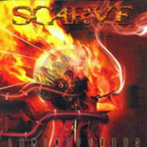 Scarve – Luminiferous