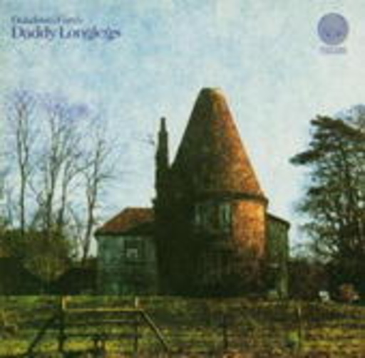 Daddy Longlegs – Oakdown Farm