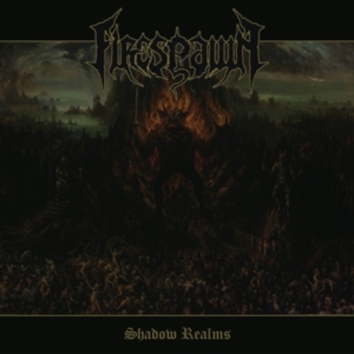 Firespawn – Shadow Realms
