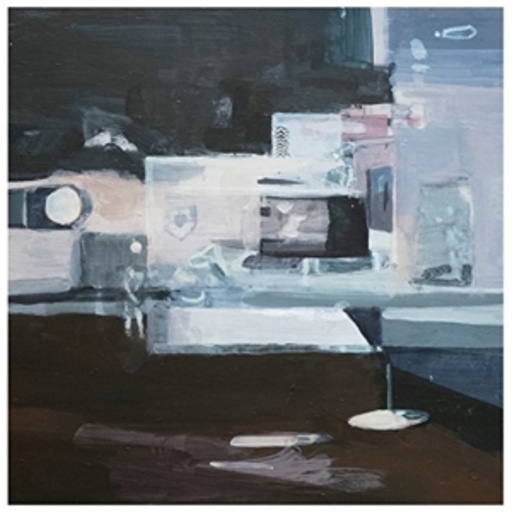 Tallesen – Stills Lit Through