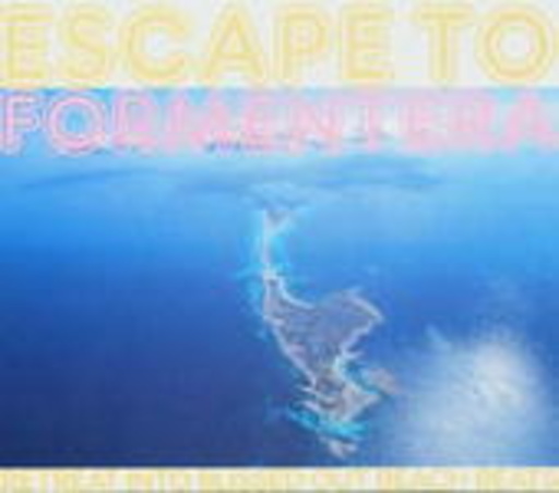 Diverse – Escape To Formentera