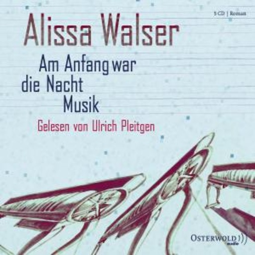 Ulrich Pleitgen – Am Anfang war die Nacht Musik