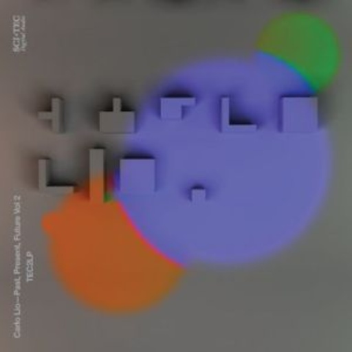 Carlo Lio – Past, Present, Future Vol. 2