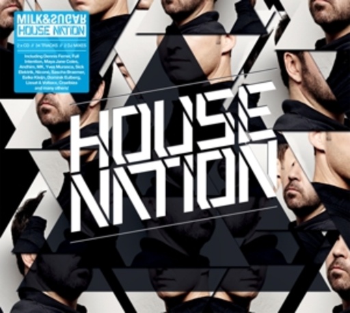 Diverse – House Nation