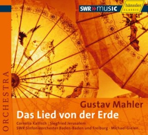 Das Lied von der Erde