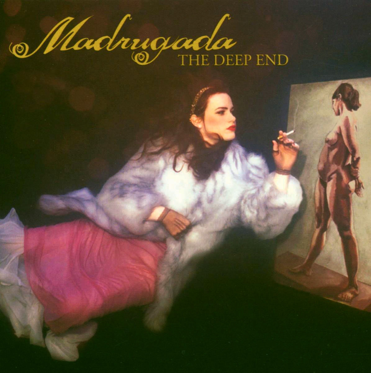 Madrugada – The Deep End