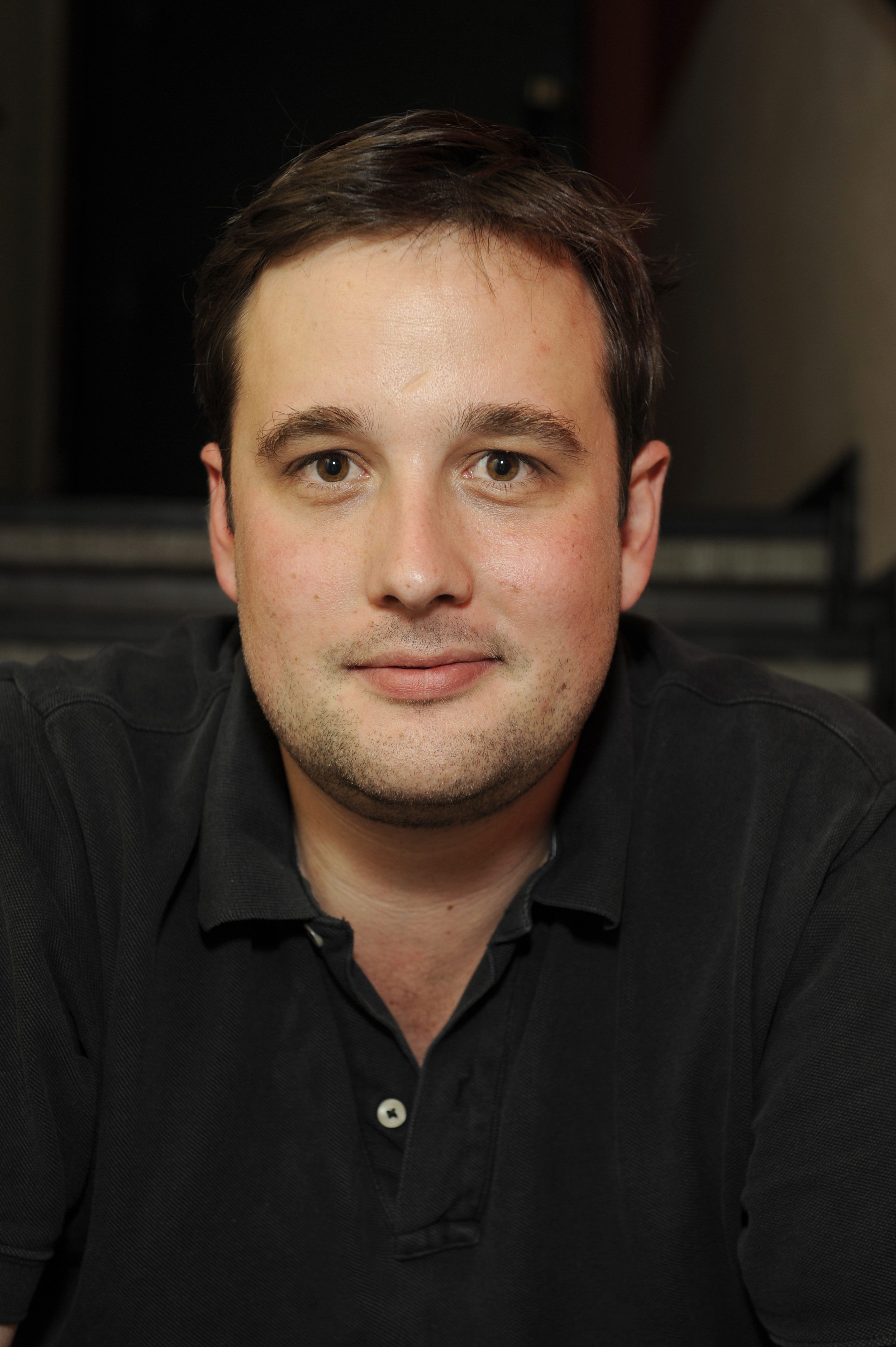 Alexander Dimitrov