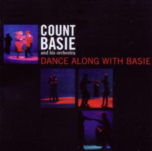 Count Basie And His Orchestra – Dance Along With Basie