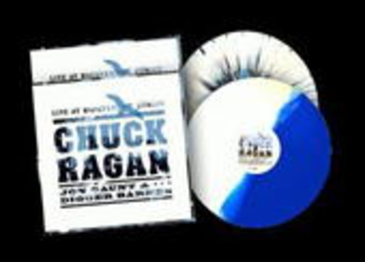 Chuck Ragan – Live At Hafenkneipe Zürich