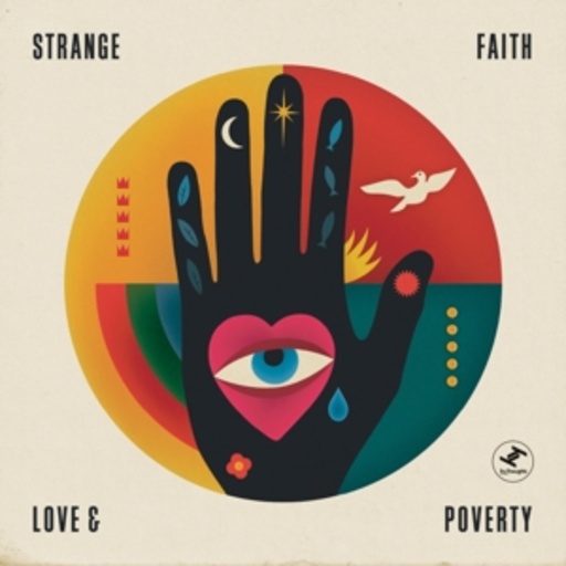 Strange Faith – Love And Poverty