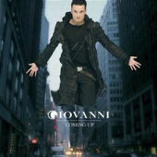 Giovanni – Coming Up