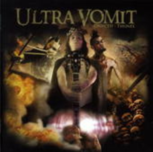 Ultra Vomit – Objectif Thunes