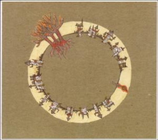 Dosh – Wolves And Wishes