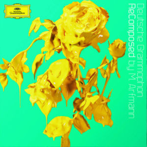 Matthias Arfmann – Deutsche Grammophon Recomposed