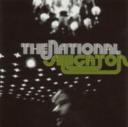 The National – Alligator