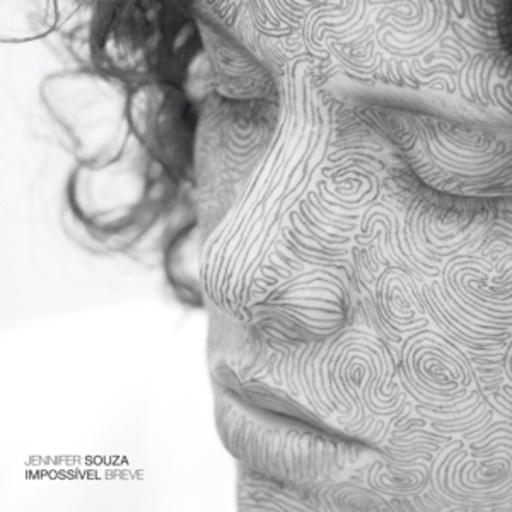 Jennifer Souza – Impossível Breve