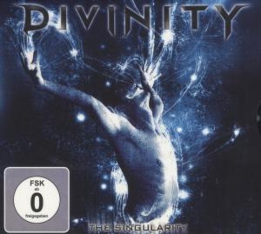 Divinity – Singularity
