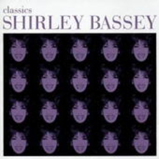 Shirley Bassey – Classics - Live