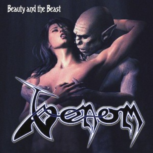 Venom – Beauty And The Beast
