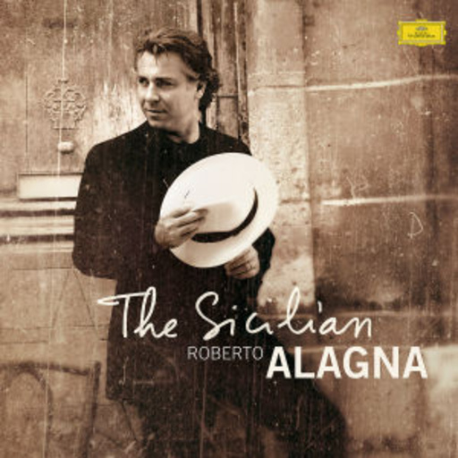Roberto Alagna – The Sicilian
