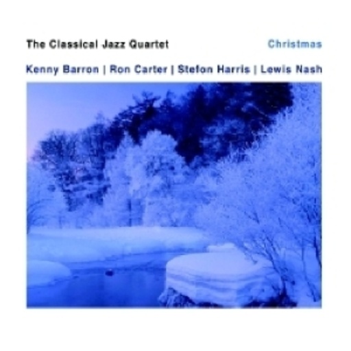 Classical Jazz Quartet – Christmas