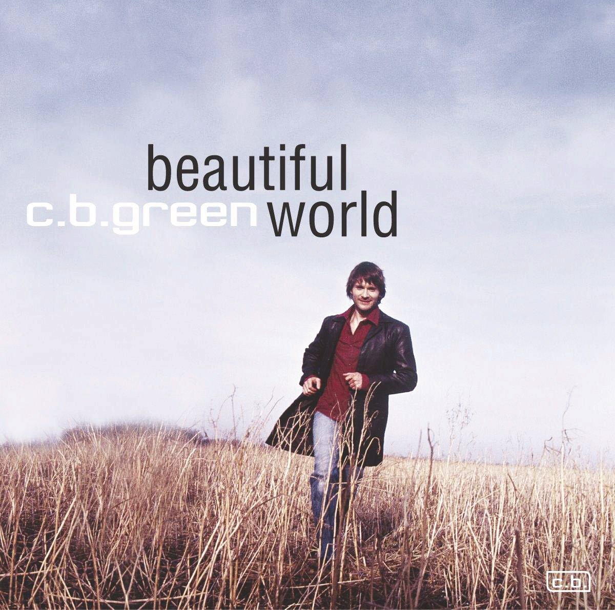 C.B. Green – Beautiful World