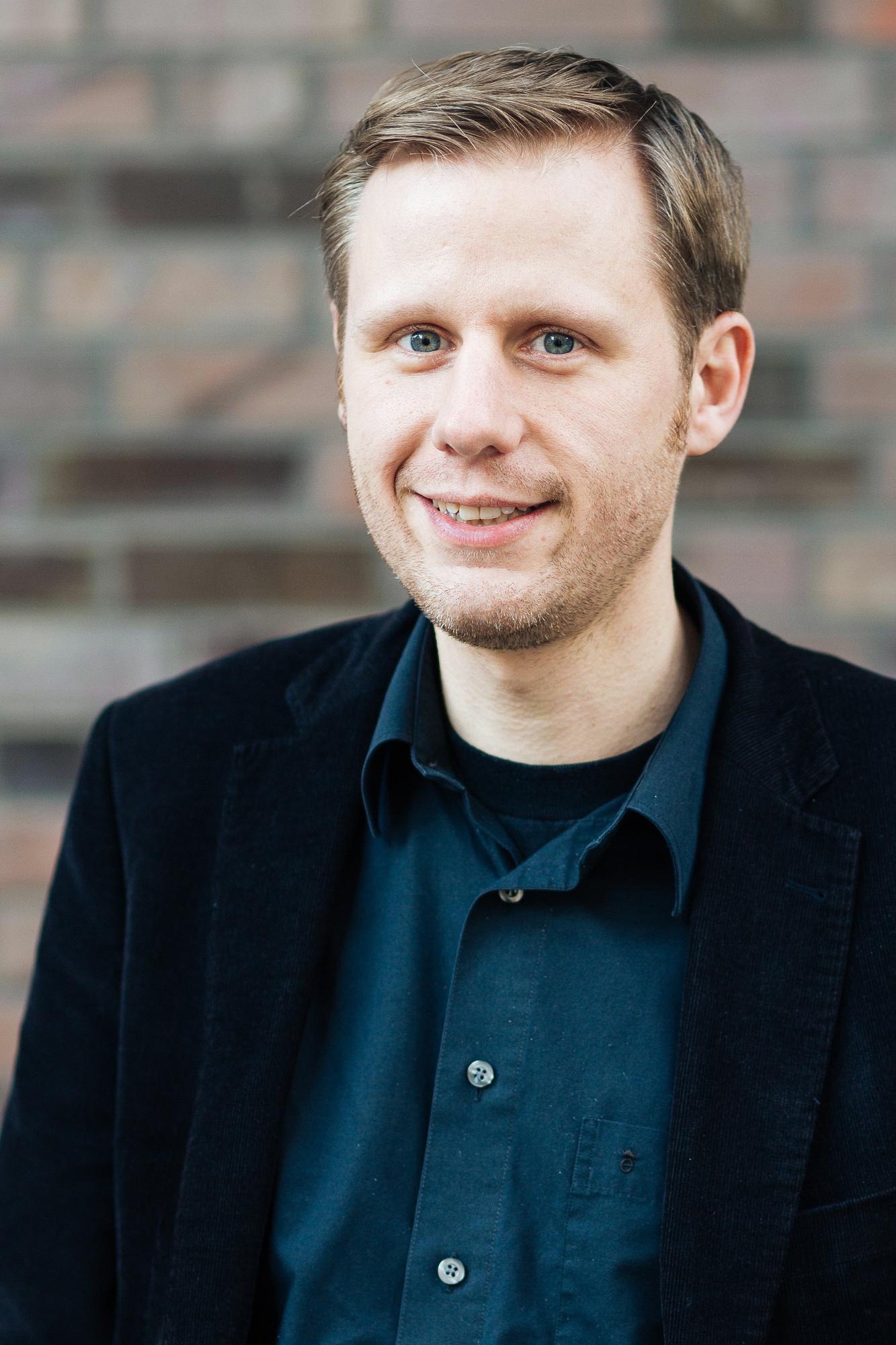 Michael Krause