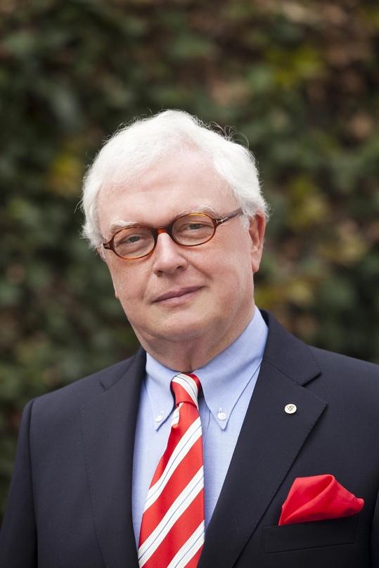 Findet das Urteil "enttäuschend und unverständlich": RMF-Intendant Michael Herrmann