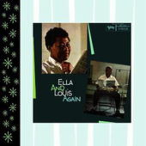 Ella & Louis Again (Verve Master Edition)