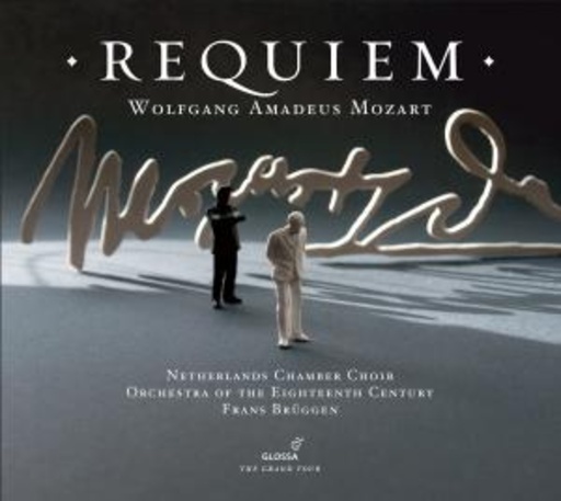 Netherlands Chamber Choir – Requiem
