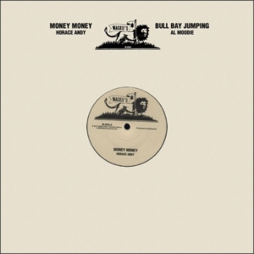 Horace Andy & Al Moodie – Money Money