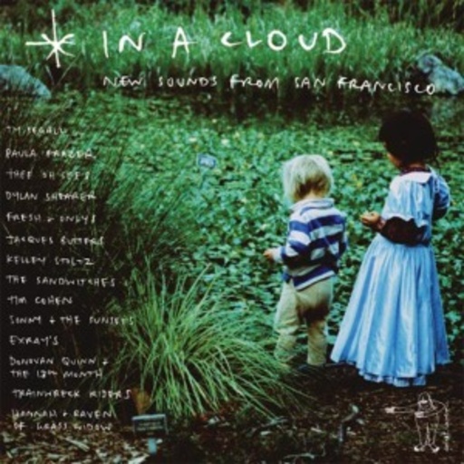 Diverse – In A Cloud - New Sounds From S.F.