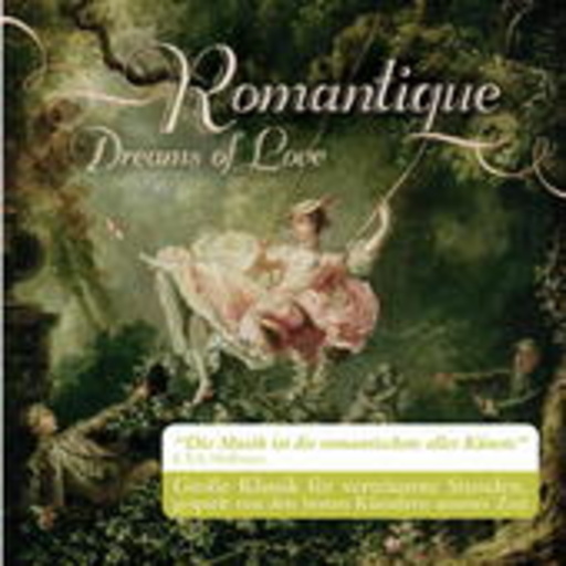 Diverse – Romantique Dreams Of Love