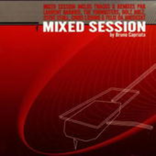 Diverse – Mixed Session by Bruno Capriata