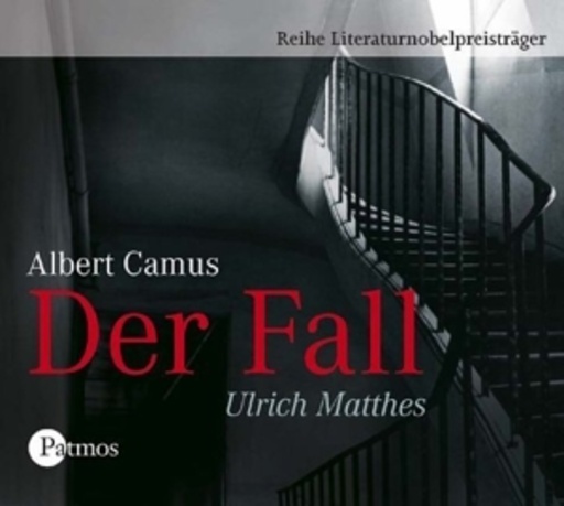 Ulrich Matthes – Der Fall